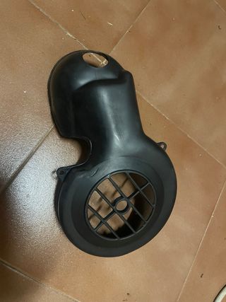 Tapa ventilador Vespino SCA