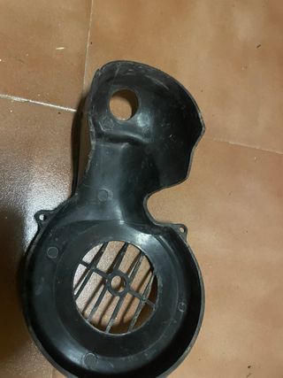 Tapa ventilador Vespino SCA