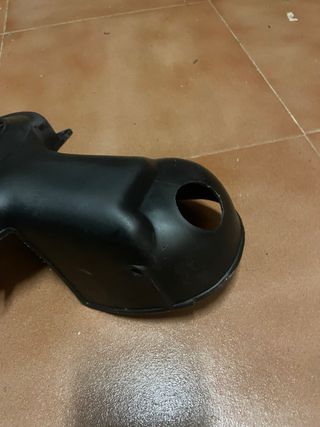 Tapa ventilador Vespino SCA