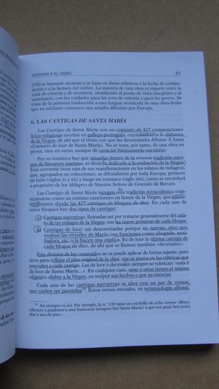 La prosa y el teatro medievales