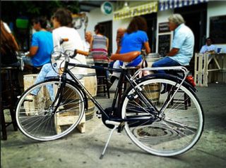 Bicicleta Cinzia Classic Retro