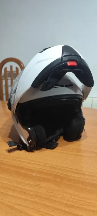 Casco modular LS2 Talla L