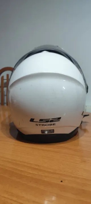 Casco modular LS2 Talla L