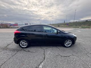 Ford Focus 1.6 TDCI
