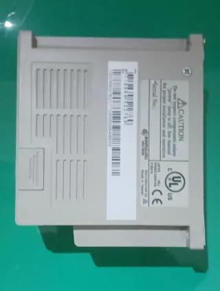 Variador de Frecuencia Bonfiglioli Vectron