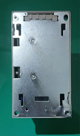 Variador de Frecuencia Bonfiglioli Vectron