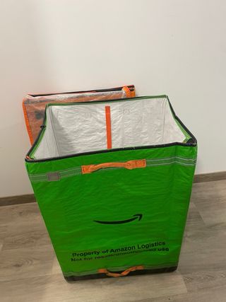 Bolsas / sacas Amazon