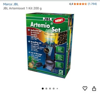 Artemiero JBL NUEVO A ESTRENAR