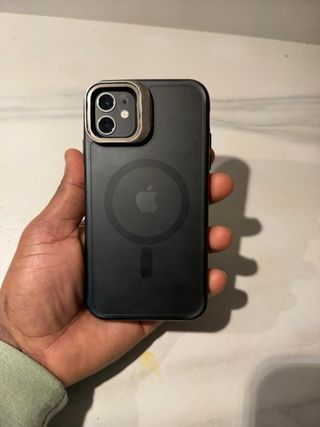 iPhone 11 Negro 64GB Batería 83%
