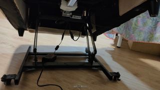 Sillón Geriátrico Motorizado Eleva Personas