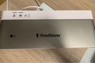 Envasadora de Vacio FoodSaver