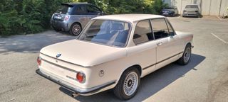 BMW  2002 TII