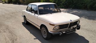 BMW  2002 TII