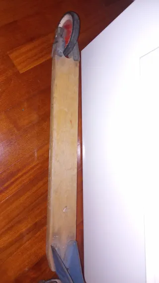 Monopattino d'epoca anni '50