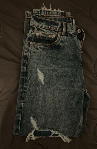 jeans Alcott tg. 46 - 5 tasche