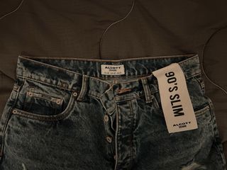 jeans Alcott tg. 46 - 5 tasche