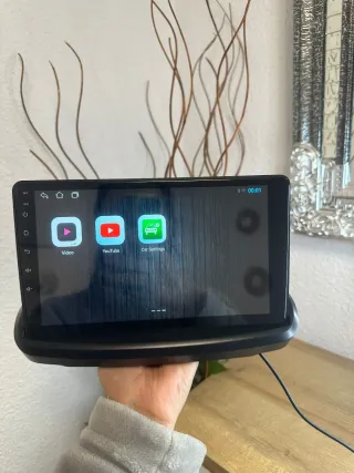 Radio pantalla para Hyundai