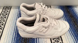 New Balance 550 NB 103 Blancas