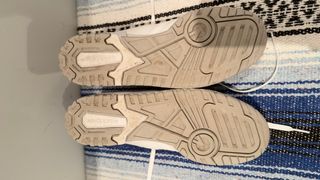 New Balance 550 NB 103 Blancas