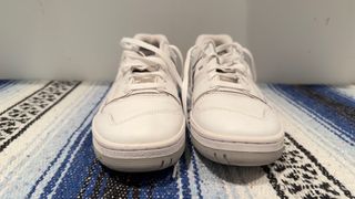 New Balance 550 NB 103 Blancas