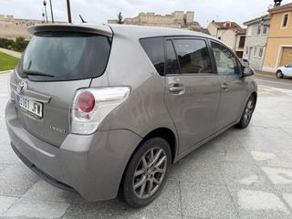 Toyota Verso 2015