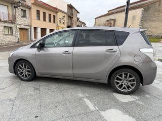 Toyota Verso 2015