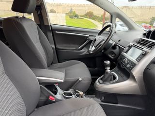 Toyota Verso 2015