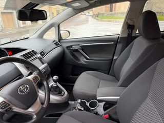 Toyota Verso 2015
