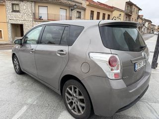 Toyota Verso 2015