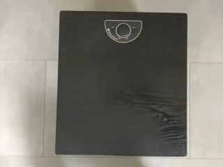 Monitor Audio RXW12 - Despiece subwoofer