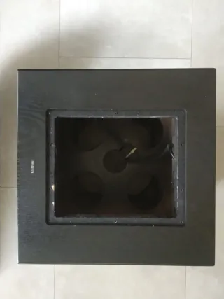 Monitor Audio RXW12 - Despiece subwoofer