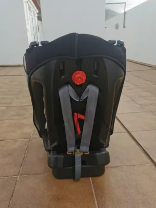 Silla para coche Nurse