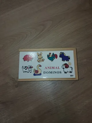 Pack juegos 1-5 años