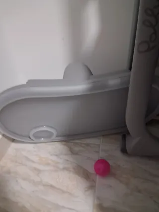 Trona Chicco Polly Magic