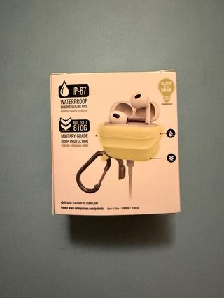 Custodia AirPods 3generazione