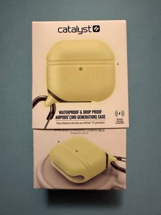 Custodia AirPods 3generazione