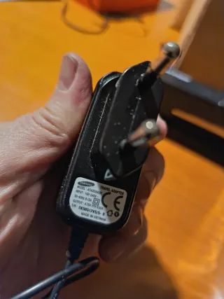 Cargador Samsung Original 30 pines