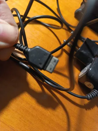 Cargador Samsung Original 30 pines