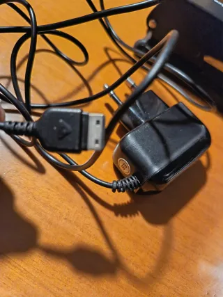 Cargador Samsung Original 30 pines