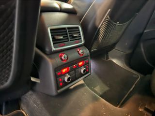 Audi Q7 3.0 tdi S LINE