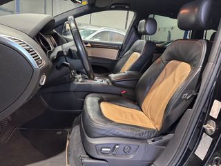 Audi Q7 3.0 tdi S LINE