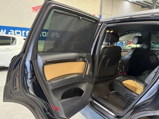 Audi Q7 3.0 tdi S LINE