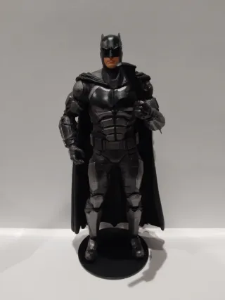 Batman Affleck Justice League McFarlane Snyder Cut