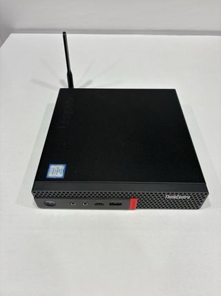 Ordenador Lenovo ThinkCentre