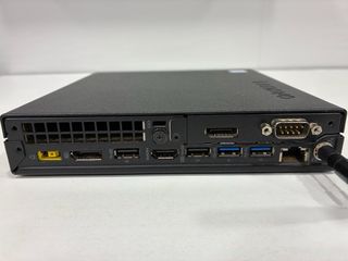 Ordenador Lenovo ThinkCentre