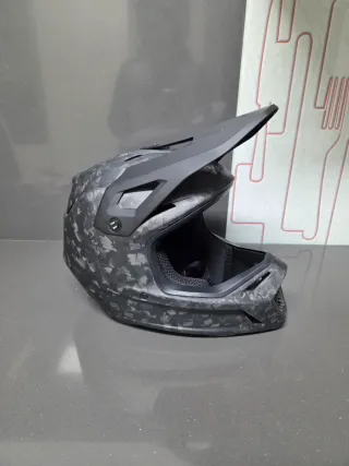 Casco Fox Rampage RS