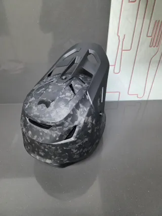 Casco Fox Rampage RS