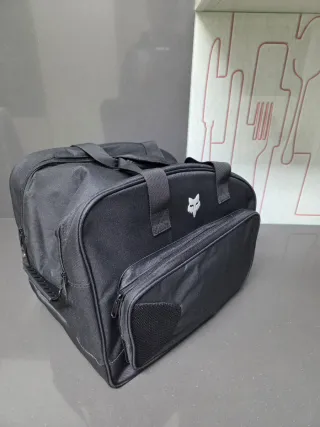 Casco Fox Rampage RS