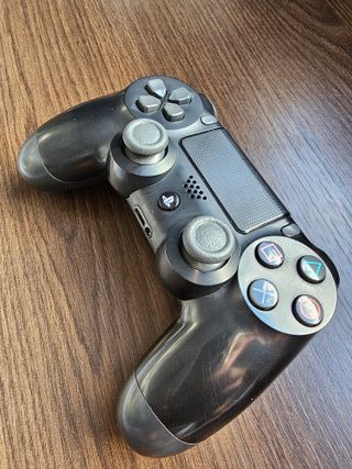 Controller PS4 Nero Originale
