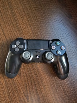 Controller PS4 Nero Originale